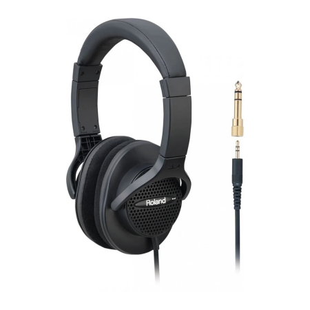 Casti - Roland RH-A7 BK