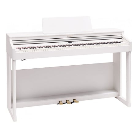 Pian Digital - Roland RP-701WH
