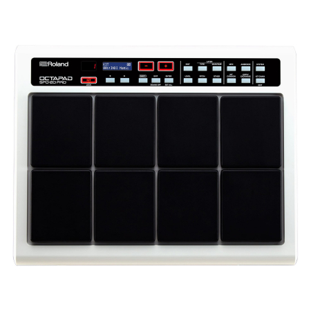 Percutii - Roland SPD-20 Pro Octapad