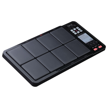 Percutii - Roland SPD-30 Octapad