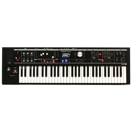 Instrumente - Roland V-Combo VR-09-B