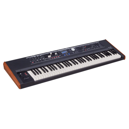 Instrumente - Roland VR-730