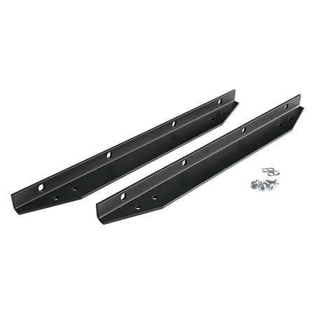 Accesorii de Studio - Solid State Logic SSL Big SiX Rackmount Kit