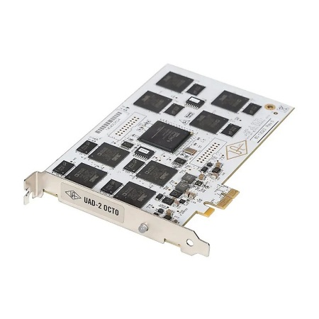 Sisteme Audio DSP - Universal Audio UAD-2 PCIe DSP Octo Core