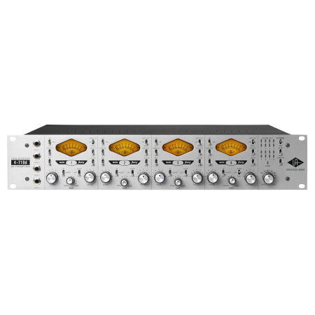 Procesoare si Efecte - Universal Audio 4-710d
