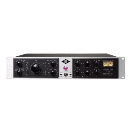 Procesoare si Efecte - Universal Audio 6176