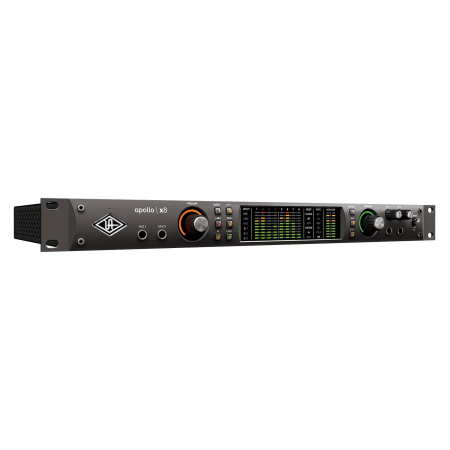 EOL - Universal Audio Apollo x8 Heritage Edition