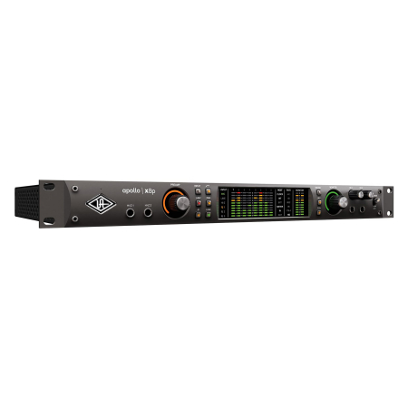 EOL - Universal Audio Apollo x8p