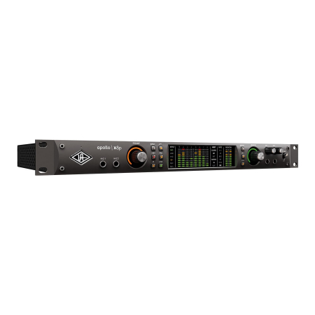 EOL - Universal Audio Apollo x8p Heritage Ed