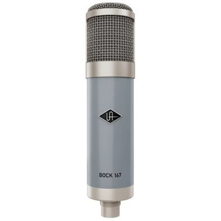 Microfoane - Universal Audio Bock 167