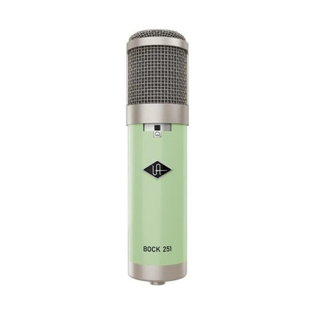 Microfoane - Universal Audio Bock 251