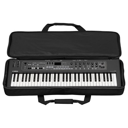 Genti si Huse - Yamaha CK61 Bag