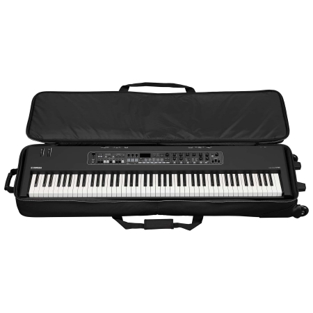 Genti si Huse - Yamaha CK88 Bag