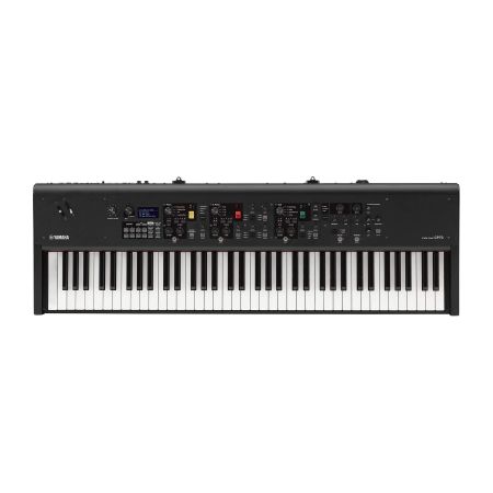 Pian Digital - Yamaha CP73