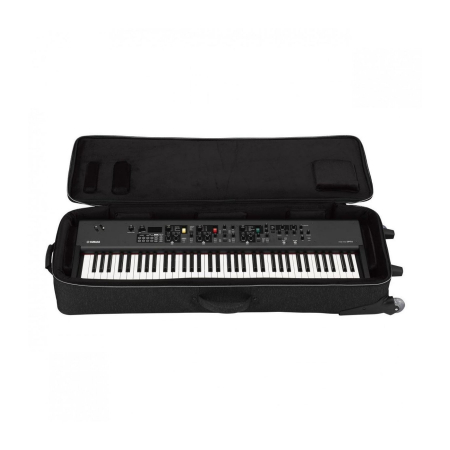 Genti si Huse - Yamaha CP73 Softbag