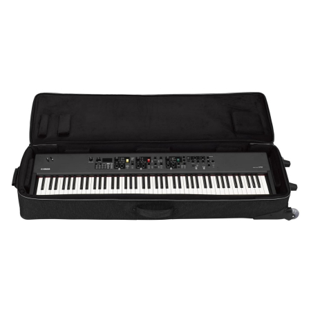 Genti si Huse - Yamaha CP88 Softbag