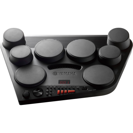 Percutii - Yamaha DD-75
