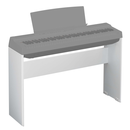 Stative - Yamaha L-121 WH