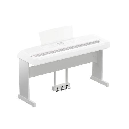 Stative - Yamaha L-300 WH
