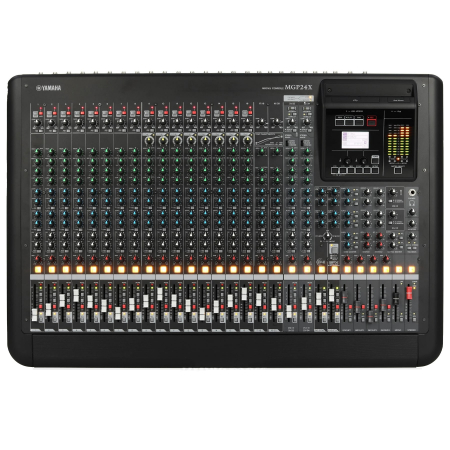 Mixere - Yamaha MGP 24X