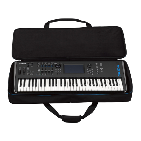 Genti si Huse - Yamaha MODX6 Softcase