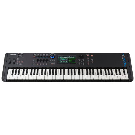 Sintetizatoare - Yamaha MODX7+