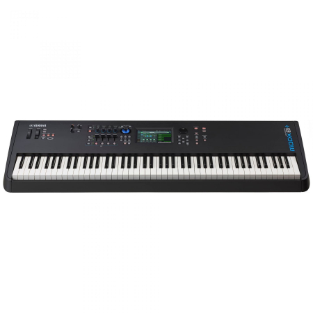 Sintetizatoare - Yamaha MODX8+