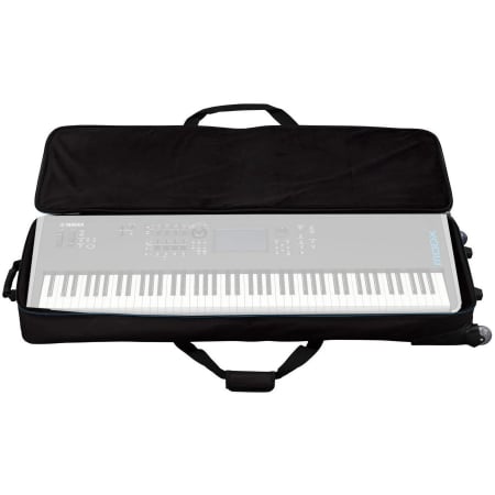 Genti si Huse - Yamaha MODX8 Softcase