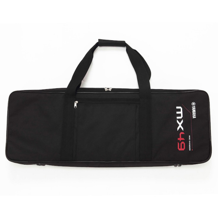 Genti si Huse - Yamaha MX49 Bag