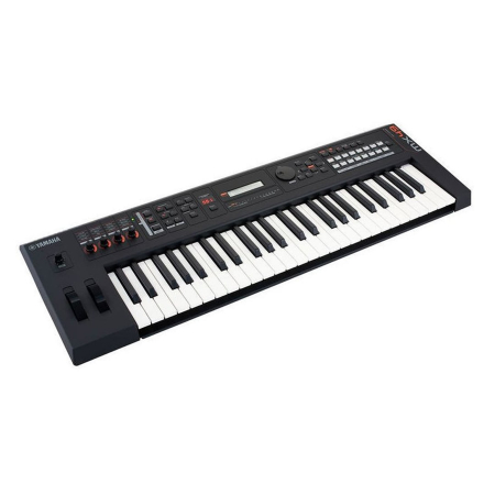 Sintetizatoare - Yamaha MX49 V2 Black