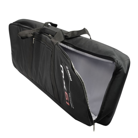 Genti si Huse - Yamaha MX61 Bag
