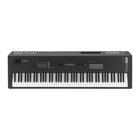 Sintetizatoare - Yamaha MX88