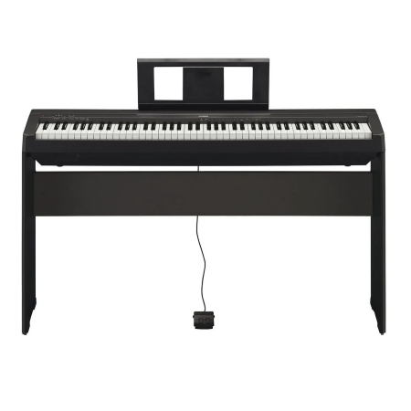 Pian Digital - Yamaha P-45 B