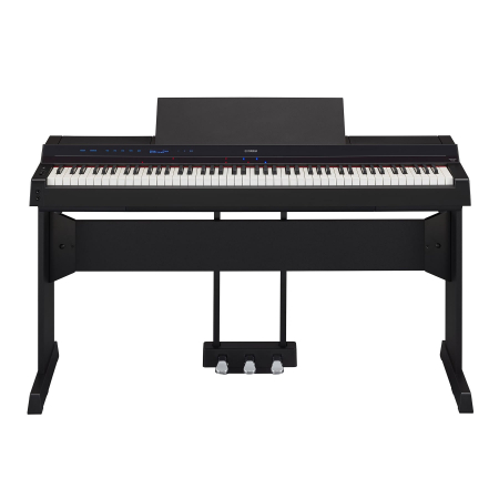 Pian Digital - Yamaha P-S500 B