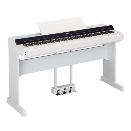 Pian Digital - Yamaha P-S500 WH