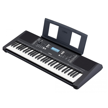 New Generation (Kids) - Yamaha PSR-E373