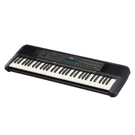 New Generation (Kids) - Yamaha PSR-E273