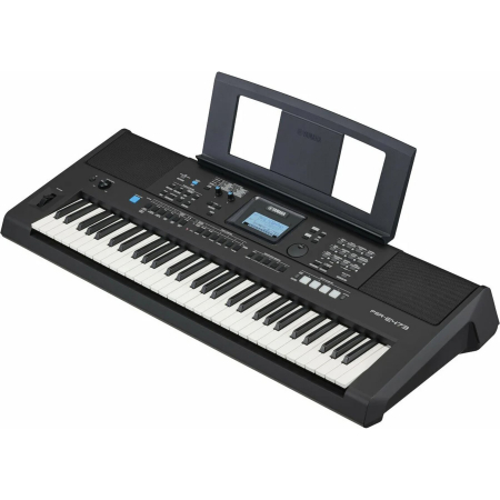 New Generation (Kids) - Yamaha PSR-E473