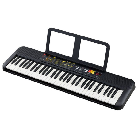 New Generation (Kids) - Yamaha PSR-F52