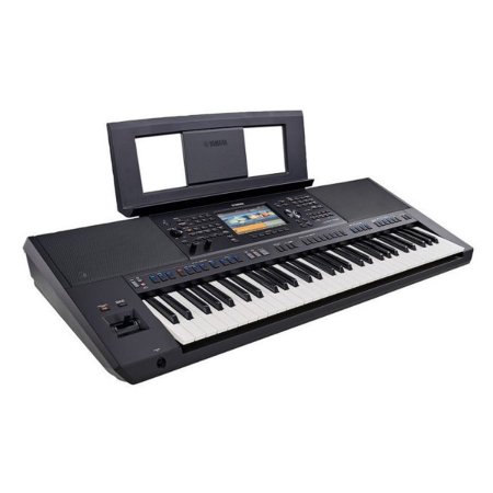 Workstation - Yamaha PSR-SX700