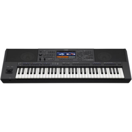Workstation - Yamaha PSR-SX900