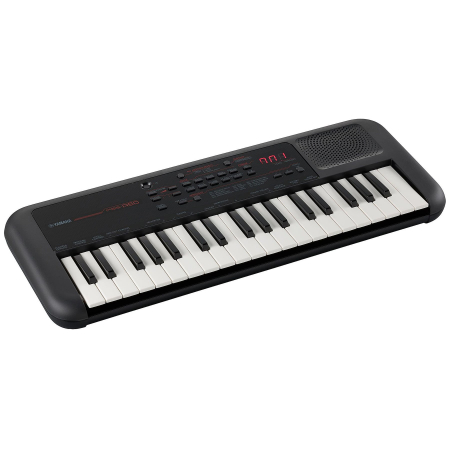 New Generation (Kids) - Yamaha PSS-A50