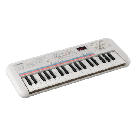 New Generation (Kids) - Yamaha PSS-E30 Remie
