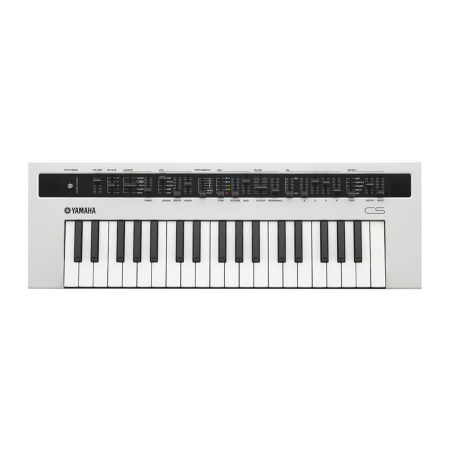 Sintetizatoare - Yamaha Reface CS