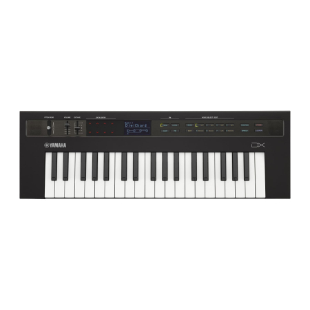 Sintetizatoare - Yamaha Reface DX
