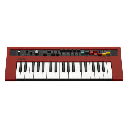 Sintetizatoare - Yamaha Reface YC