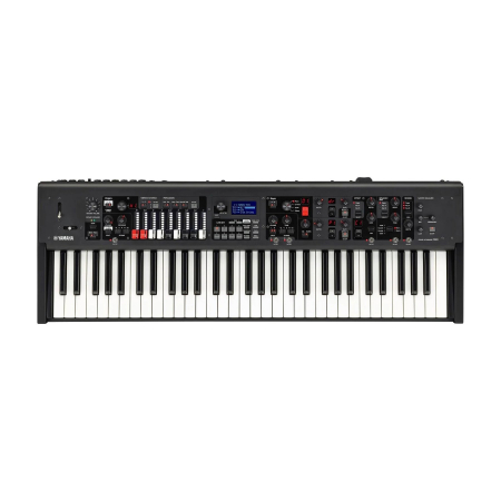Pian Digital - Yamaha YC61