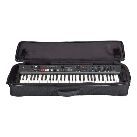 Genti si Huse - Yamaha YC61 Softbag