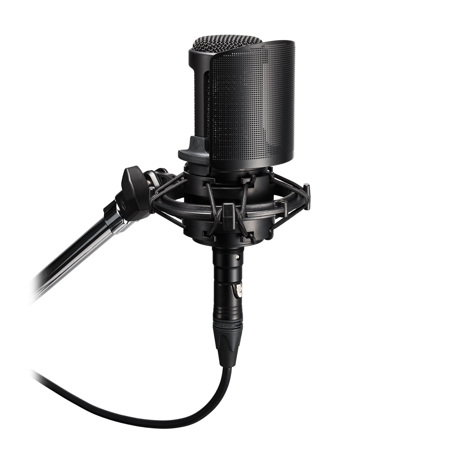 Audio Technica AT 8175 Pop Filter [3]