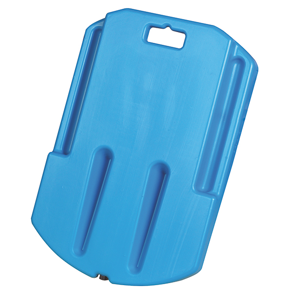 Placa resuscitare RESQ-BOARD - 60 x 42 x 6 cm - pana la 150Kg [2]